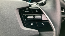 Kia Niro 1.6 GDi Hybrid 3 5dr DCT Hybrid Estate